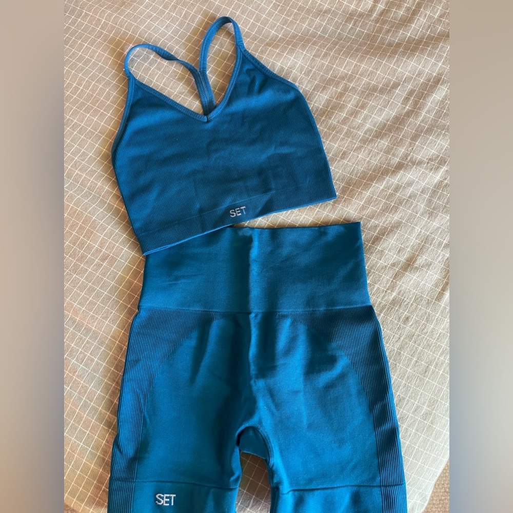 SET ACTIVE SCULPTFLEX